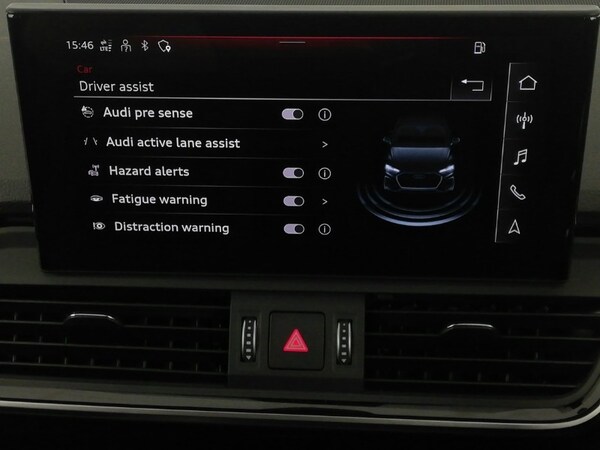 Used Audi Q5 2024 for sale - 75771976: Photo 16