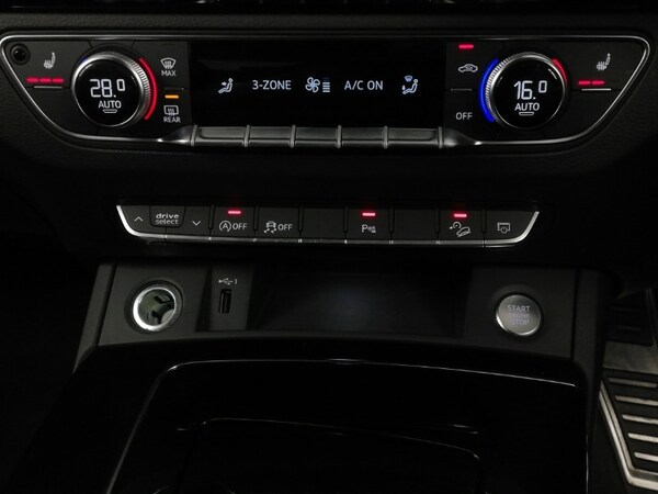 Used Audi Q5 2024 for sale - 75771976: Photo 17