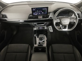 Used Audi Q5 2024 for sale - 75771976: Photo