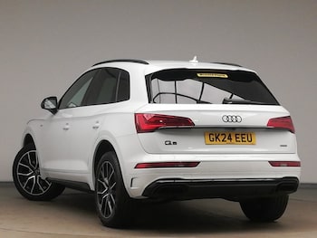 Used Audi Q5 2024 for sale - 75771976: Photo