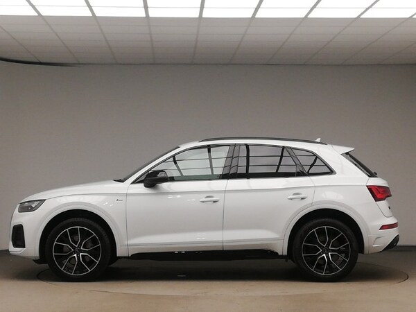 Used Audi Q5 2024 for sale - 75771976: Photo 4