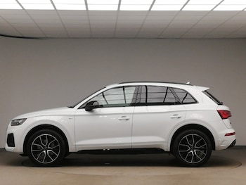 Used Audi Q5 2024 for sale - 75771976: Photo