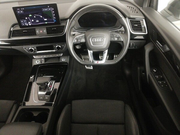 Used Audi Q5 2024 for sale - 75771976: Photo 7