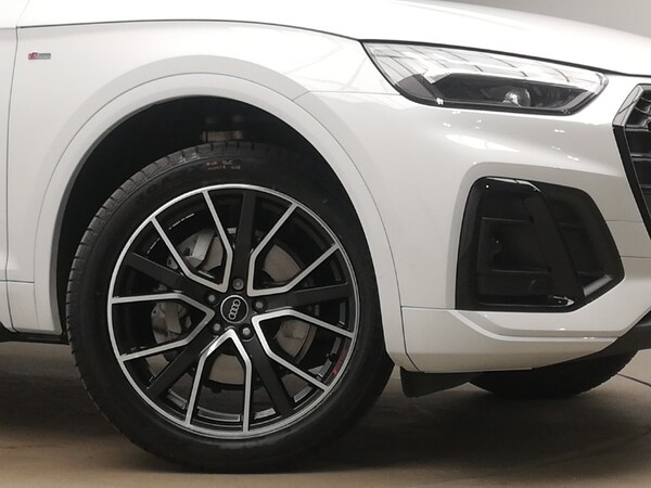 Used Audi Q5 2024 for sale - 75771976: Photo 9