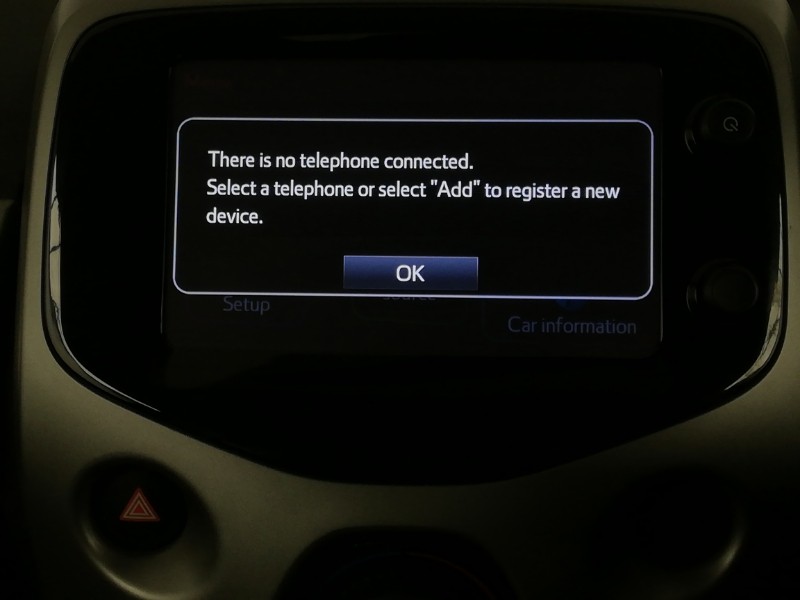 Used Peugeot 108 2017 for sale - 77987988: Photo 10