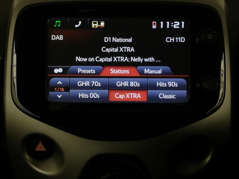 Used Peugeot 108 2017 for sale - 77987988: Photo 11