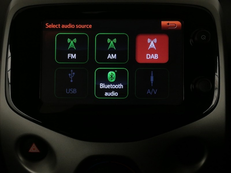 Used Peugeot 108 2017 for sale - 77987988: Photo 12