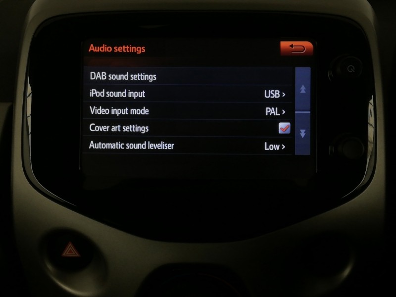 Used Peugeot 108 2017 for sale - 77987988: Photo 14