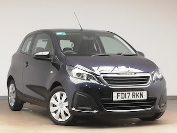 Peugeot 108 feature image