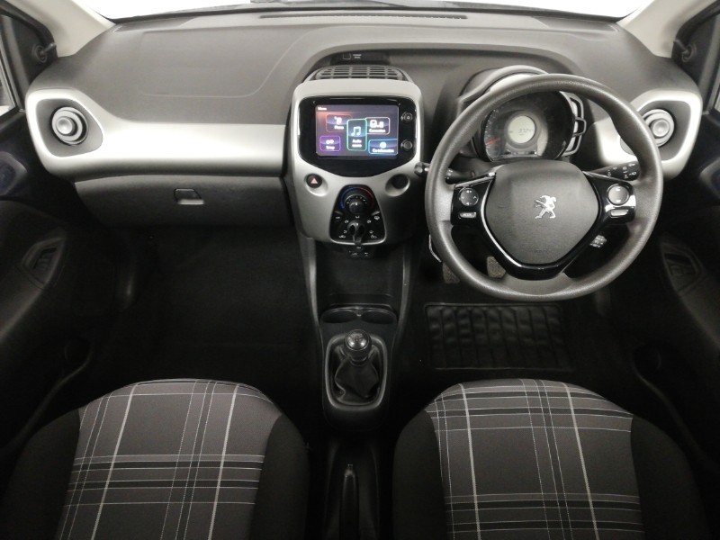 Used Peugeot 108 2017 for sale - 77987988: Photo 2