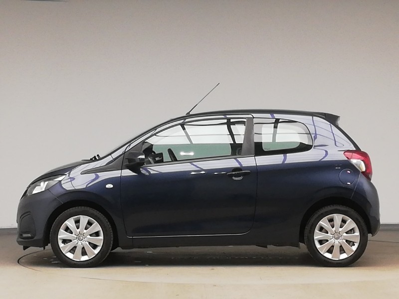 Used Peugeot 108 2017 for sale - 77987988: Photo 4