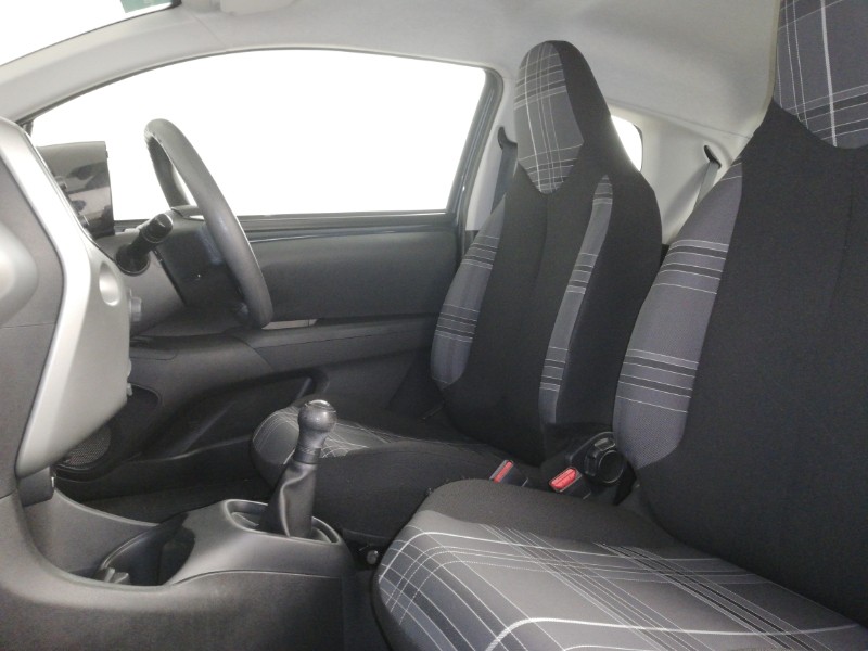 Used Peugeot 108 2017 for sale - 77987988: Photo 5