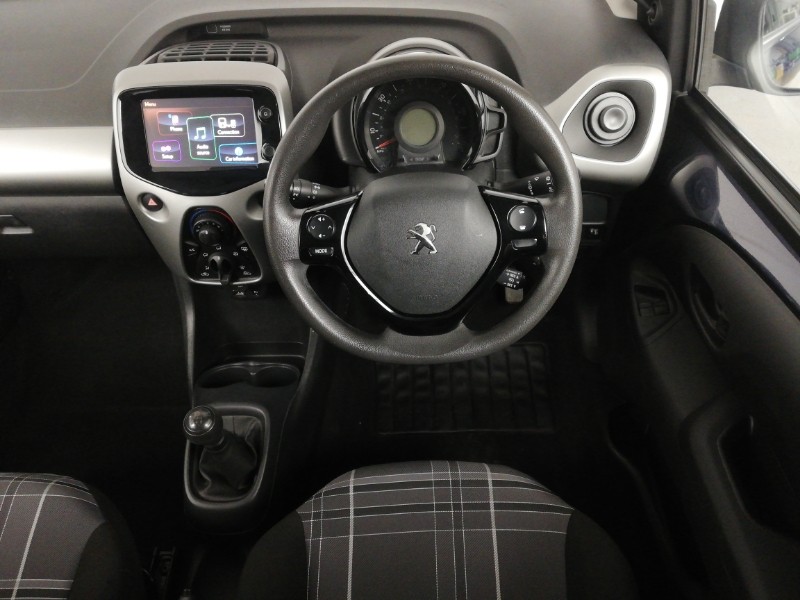 Used Peugeot 108 2017 for sale - 77987988: Photo 7