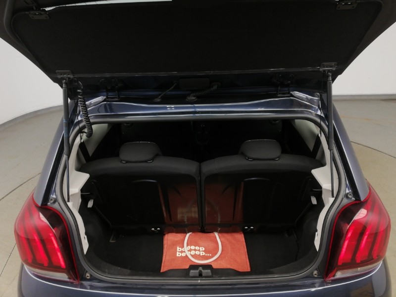 Used Peugeot 108 2017 for sale - 77987988: Photo 8