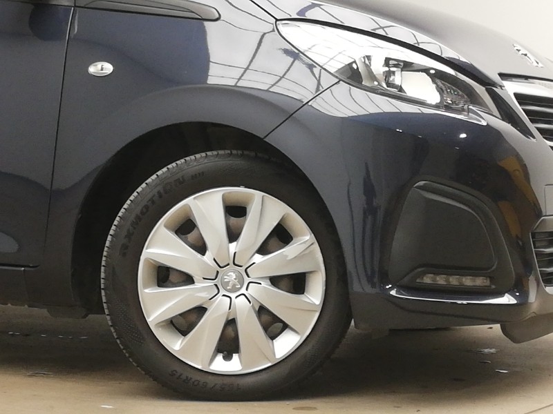 Used Peugeot 108 2017 for sale - 77987988: Photo 9