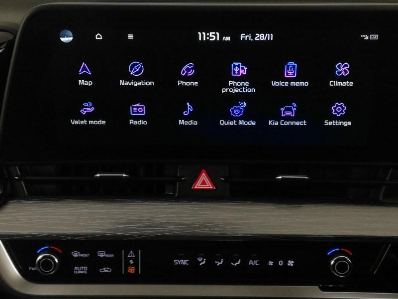 Used Kia Sportage 2025 for sale - 76737307: Photo 10