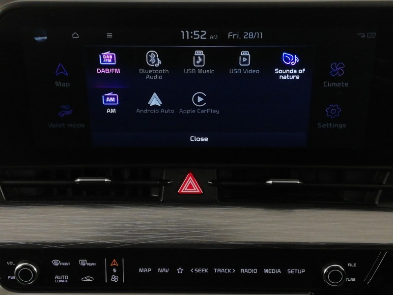 Used Kia Sportage 2025 for sale - 76737307: Photo 13