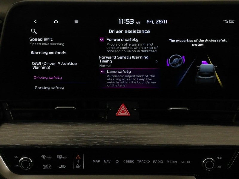 Used Kia Sportage 2025 for sale - 76737307: Photo 14