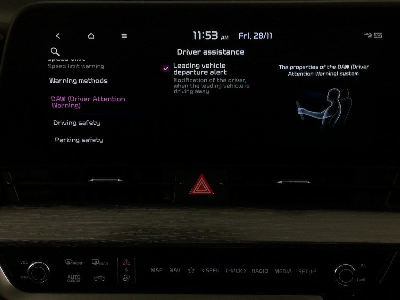 Used Kia Sportage 2025 for sale - 76737307: Photo 15