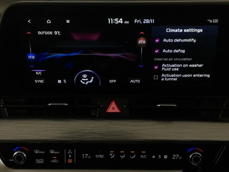 Used Kia Sportage 2025 for sale - 76737307: Photo 16