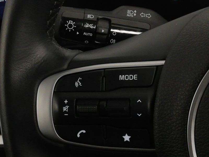 Used Kia Sportage 2025 for sale - 76737307: Photo 18