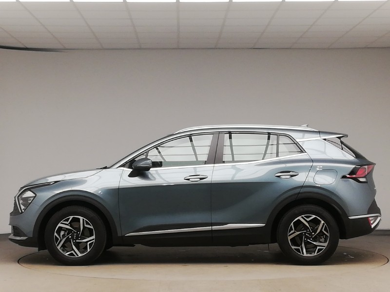 Used Kia Sportage 2025 for sale - 76737307: Photo 4