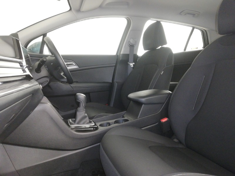 Used Kia Sportage 2025 for sale - 76737307: Photo 5
