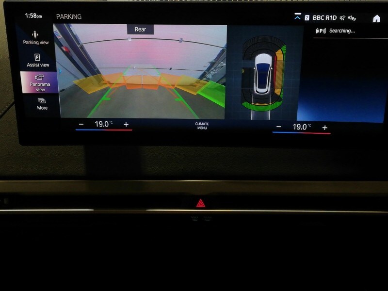 Used BMW iX 2022 for sale - 77678536: Photo 11