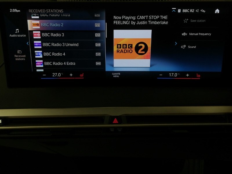 Used BMW iX 2022 for sale - 77678536: Photo 13