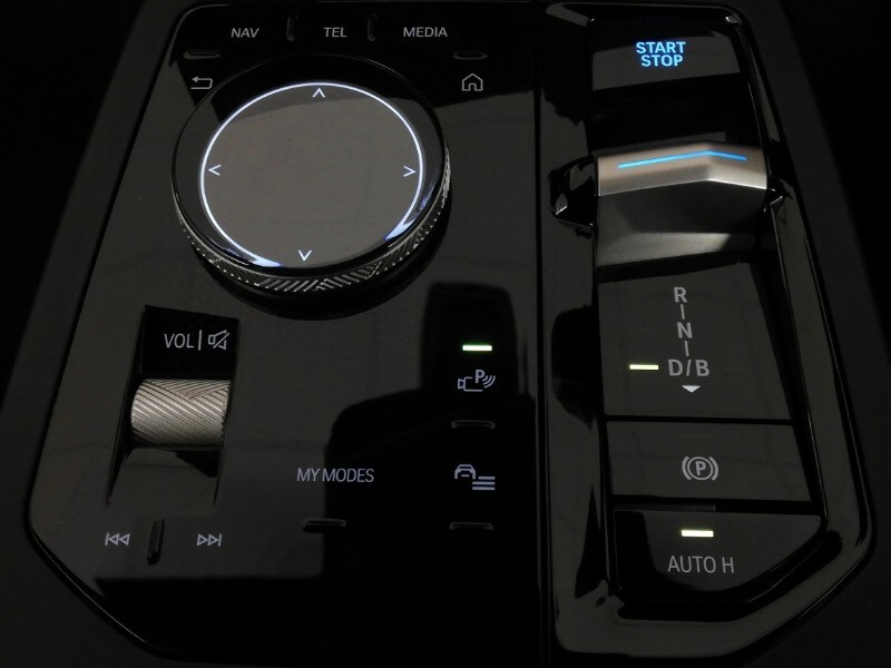 Used BMW iX 2022 for sale - 77678536: Photo 19