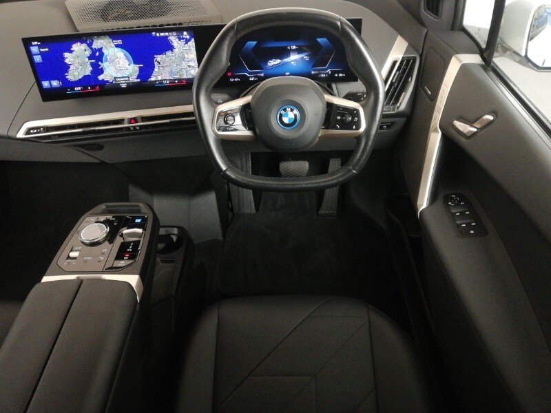 Used BMW iX 2022 for sale - 77678536: Photo 7
