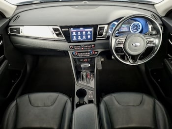 Used Kia Niro 2018 for sale - 78921761: Photo