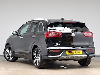 Used Kia Niro 2018 for sale - 78921761: Photo