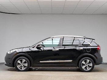 Used Kia Niro 2018 for sale - 78921761: Photo