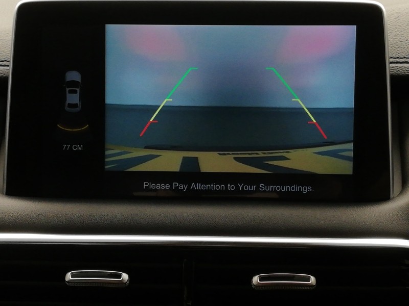 Used MG MG HS 2022 for sale - 77750958: Photo 11