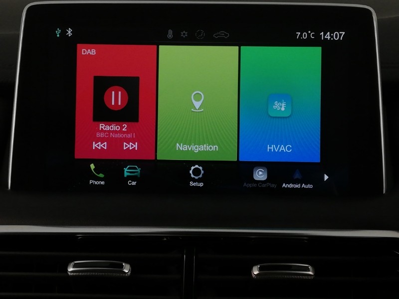 Used MG MG HS 2022 for sale - 77750958: Photo 12