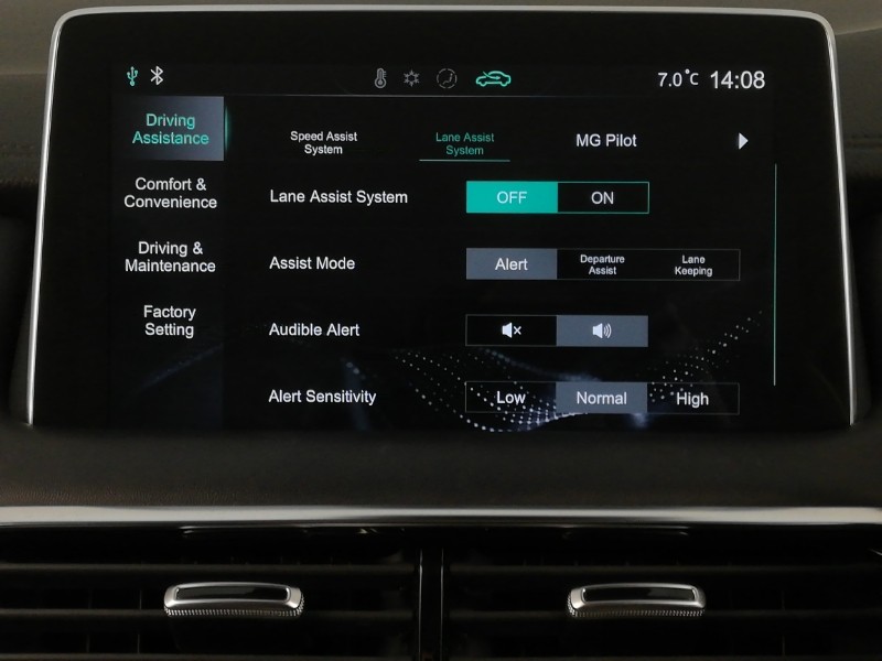 Used MG MG HS 2022 for sale - 77750958: Photo 13