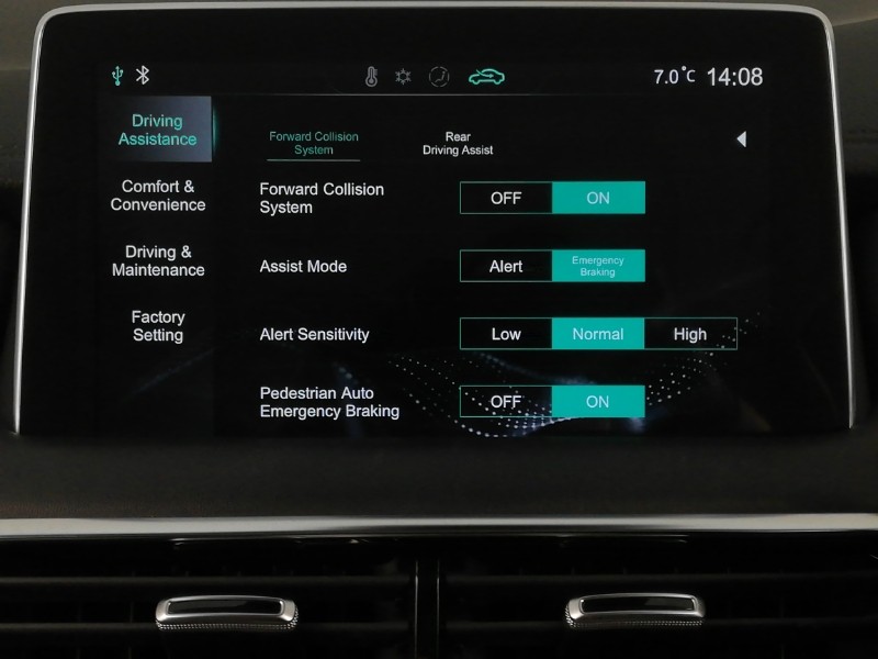 Used MG MG HS 2022 for sale - 77750958: Photo 14