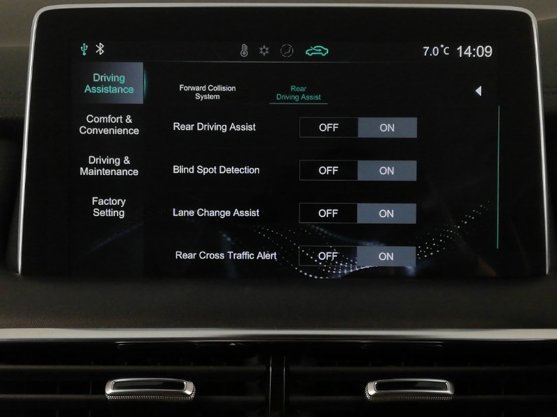 Used MG MG HS 2022 for sale - 77750958: Photo 15