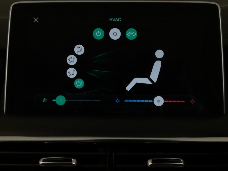 Used MG MG HS 2022 for sale - 77750958: Photo 16