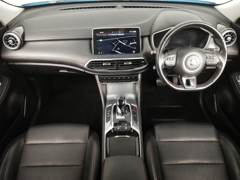 Used MG MG HS 2022 for sale - 77750958: Photo 2