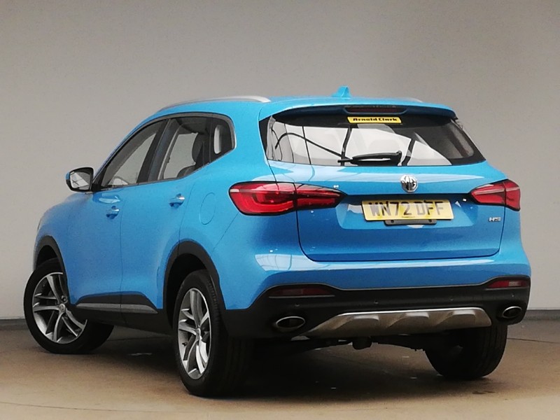 Used MG MG HS 2022 for sale - 77750958: Photo 3