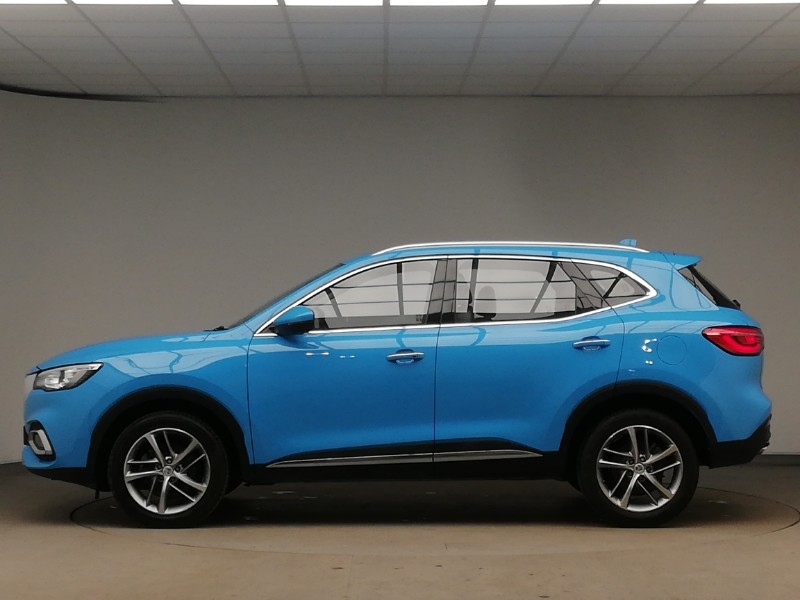 Used MG MG HS 2022 for sale - 77750958: Photo 4