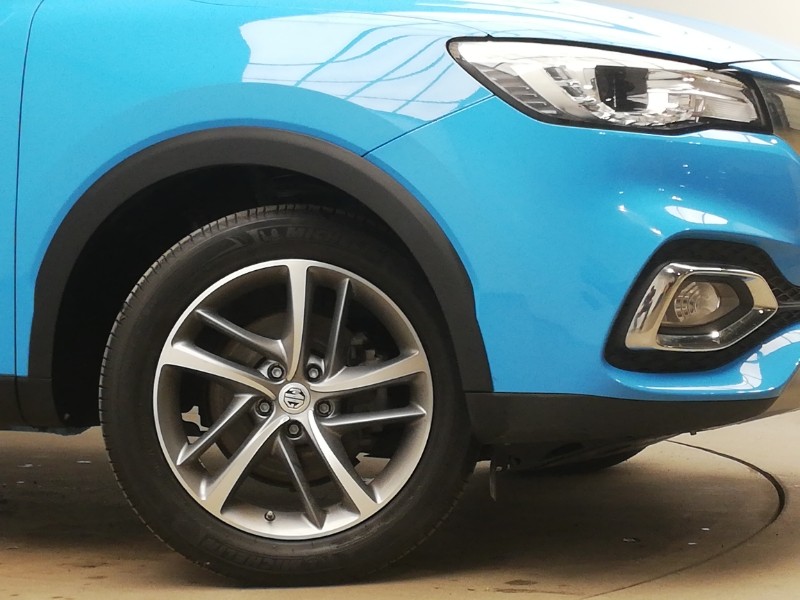 Used MG MG HS 2022 for sale - 77750958: Photo 9