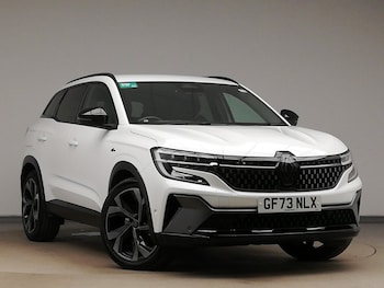 Used Renault Austral 2023 for sale - 75605480: Photo