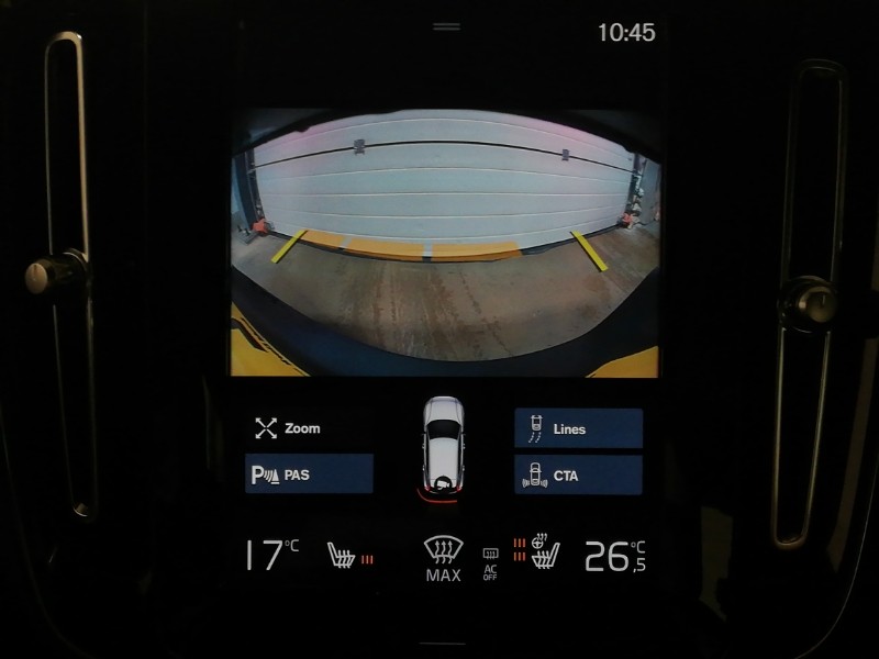 Used Volvo XC40 2022 for sale - 77595923: Photo 11