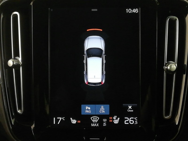 Used Volvo XC40 2022 for sale - 77595923: Photo 12