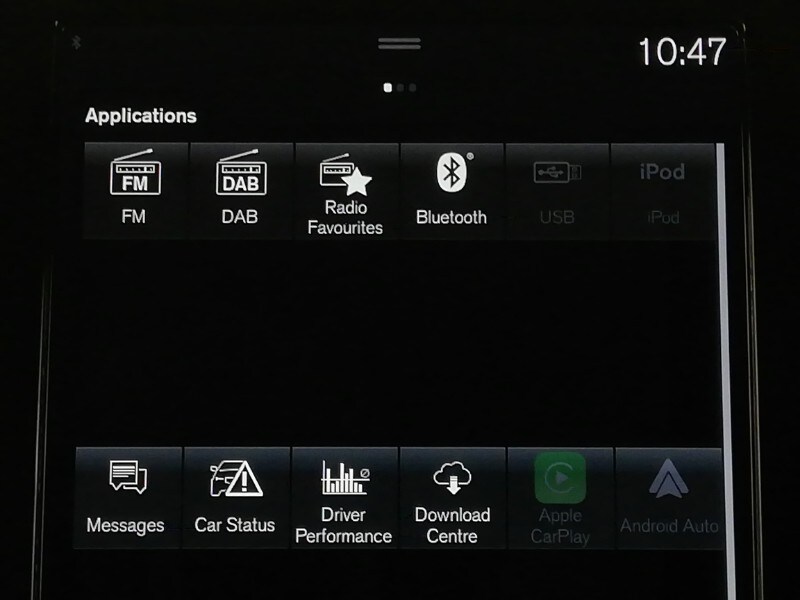 Used Volvo XC40 2022 for sale - 77595923: Photo 13