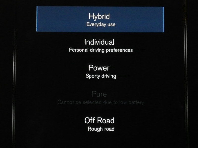 Used Volvo XC40 2022 for sale - 77595923: Photo 19