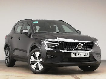 Used Volvo XC40 2022 for sale - 77595923: Photo